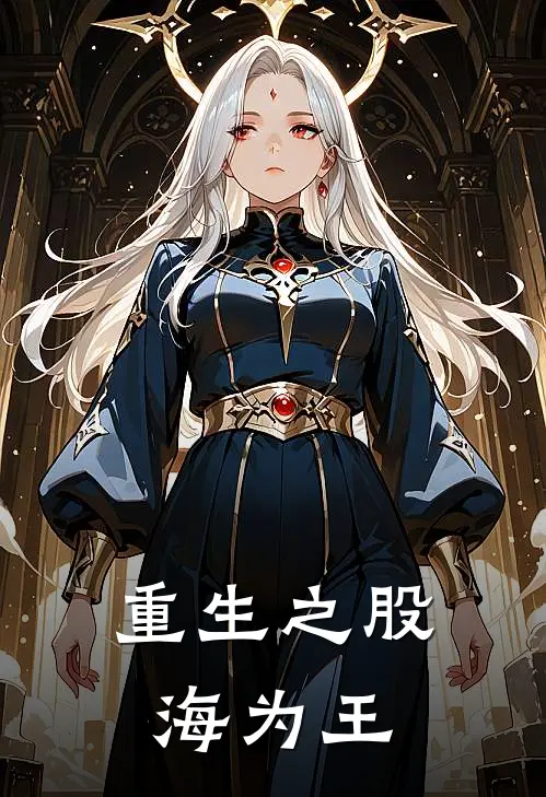 重生之股海为王