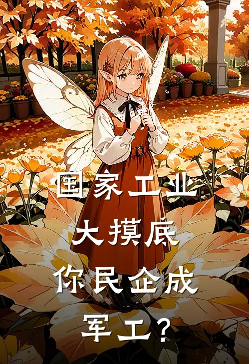 国家工业大摸底，你民企成军工？