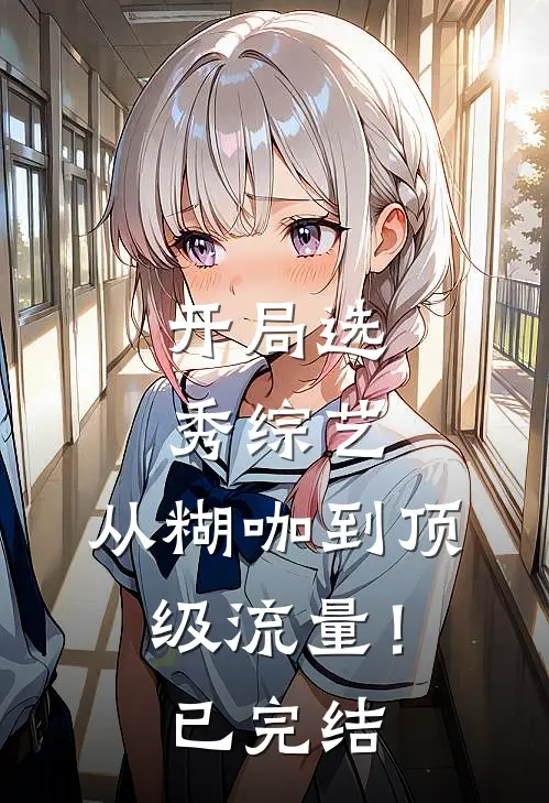 开局选秀综艺，从糊咖到顶级流量！已完结