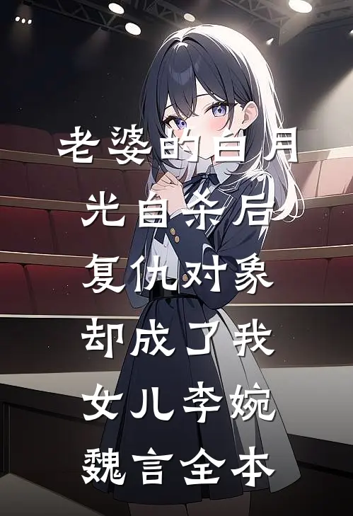 养子夺命？重生手撕白眼狼宠亲崽好看的小说推荐完结