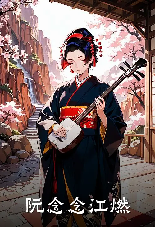 阮念念江燃