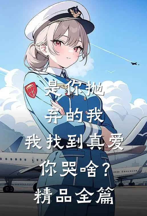 是你抛弃的我，我找到真爱你哭啥？精品全篇