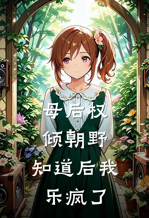 母后权倾朝野，知道后我乐疯了