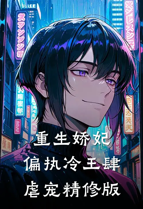 重生娇妃：偏执冷王肆虐宠精修版
