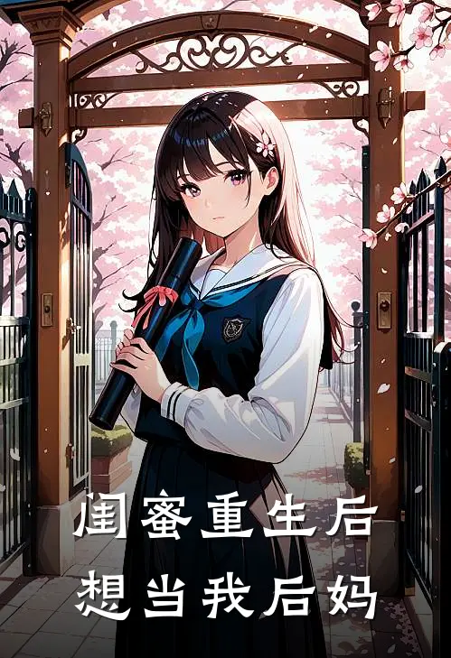 闺蜜重生后想当我后妈