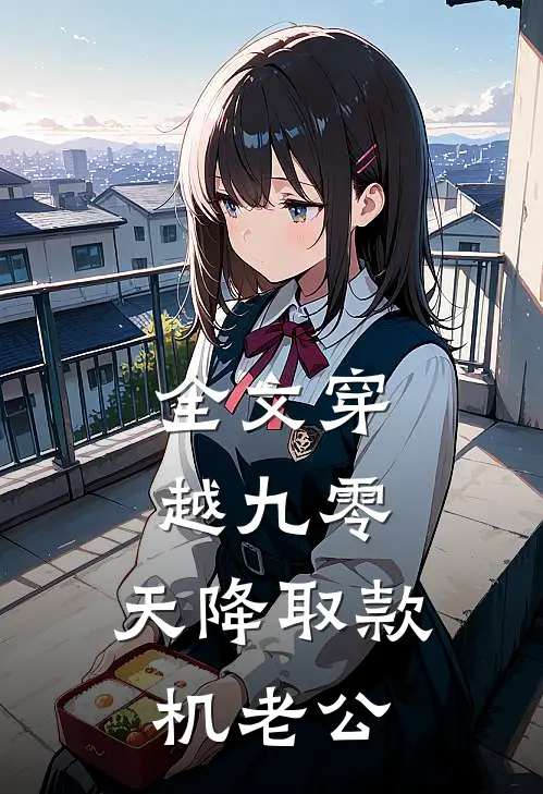 全文穿越九零，天降取款机老公
