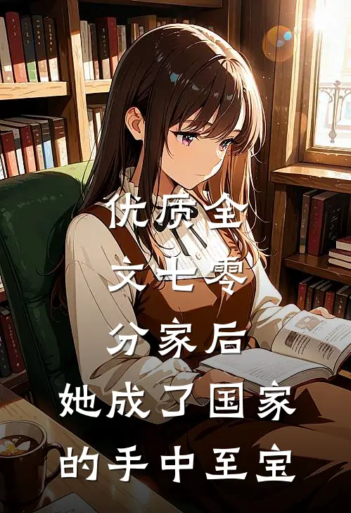 优质全文七零：分家后，她成了国家的手中至宝