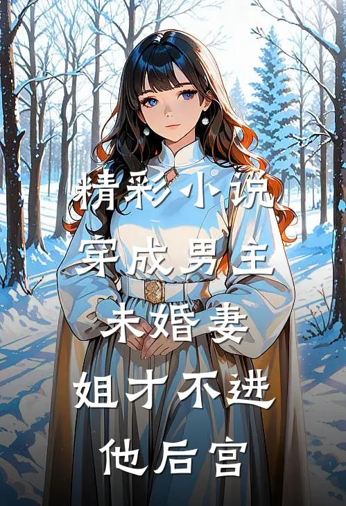 精彩小说穿成男主未婚妻，姐才不进他后宫