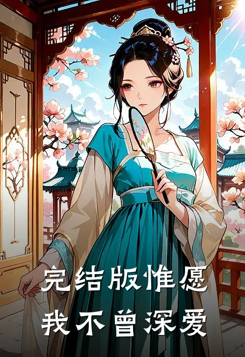 完结版惟愿我不曾深爱
