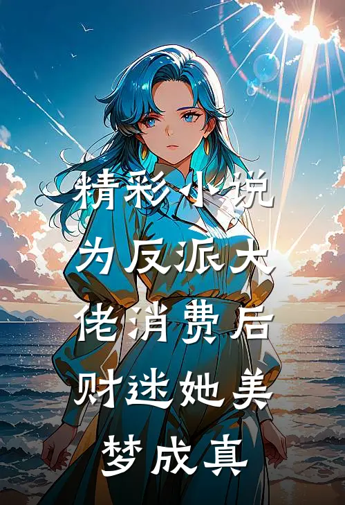 精彩小说为反派大佬消费后，财迷她美梦成真
