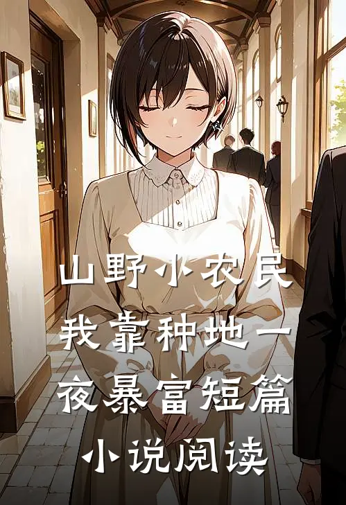山野小农民：我靠种地一夜暴富短篇小说阅读
