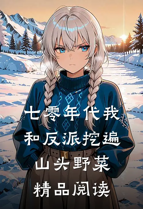 七零年代我和反派挖遍山头野菜精品阅读