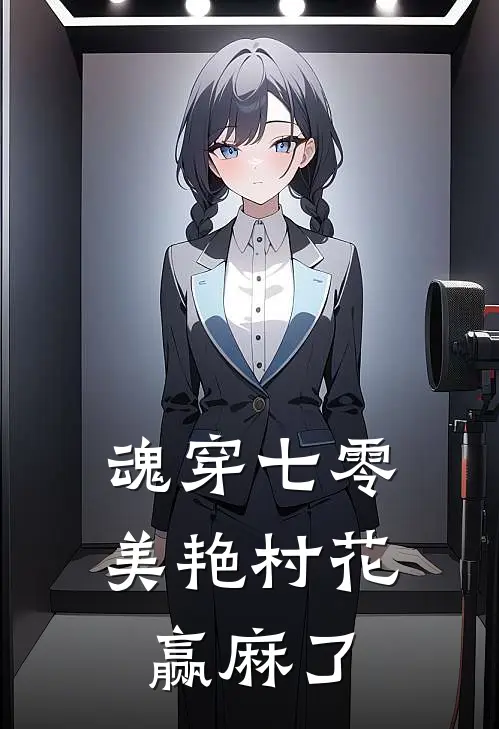魂穿七零：美艳村花赢麻了