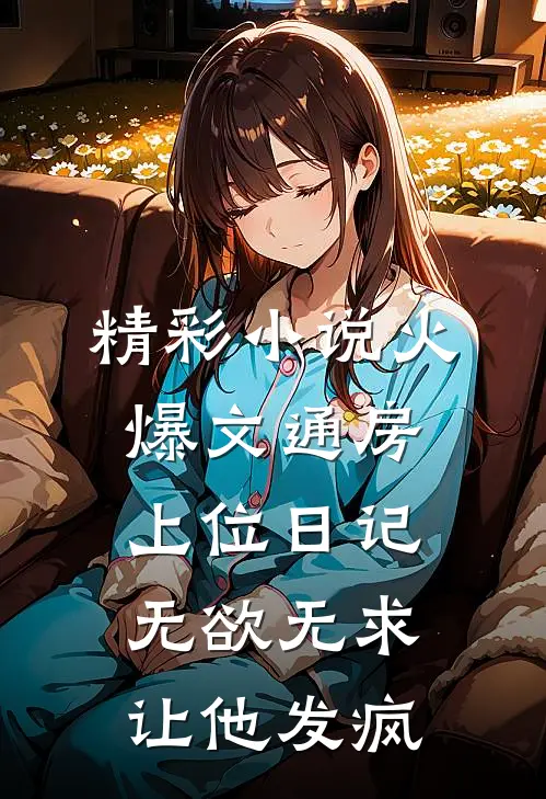 精彩小说火爆文通房上位日记无欲无求让他发疯