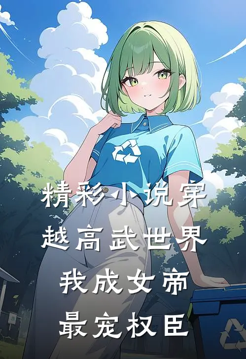 精彩小说穿越高武世界，我成女帝最宠权臣