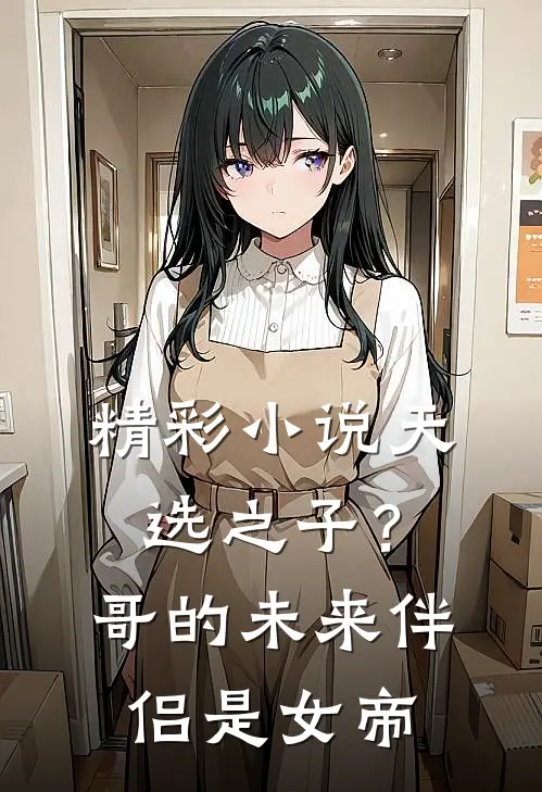 精彩小说天选之子？哥的未来伴侣是女帝