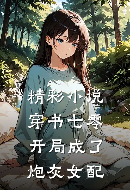 精彩小说穿书七零，开局成了炮灰女配
