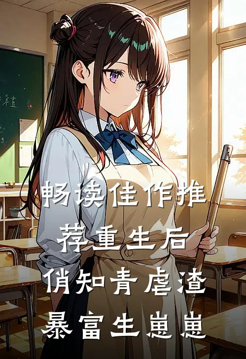 畅读佳作推荐重生后，俏知青虐渣暴富生崽崽
