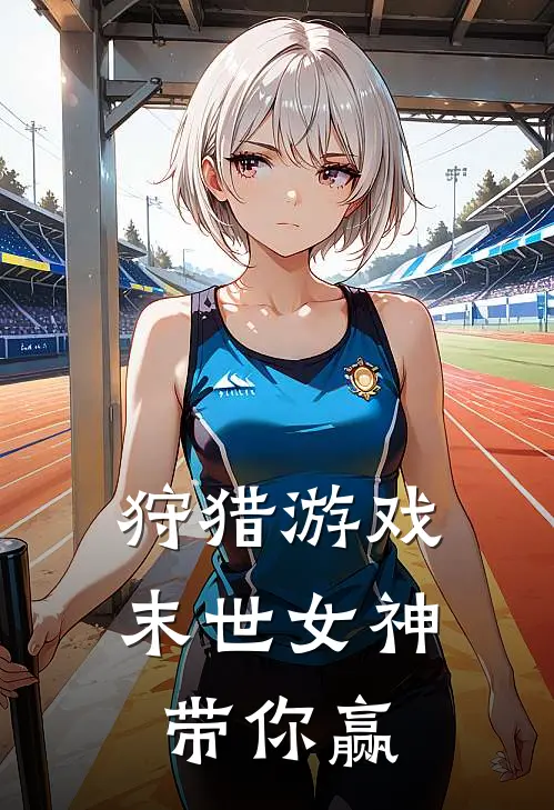 狩猎游戏末世女神带你赢