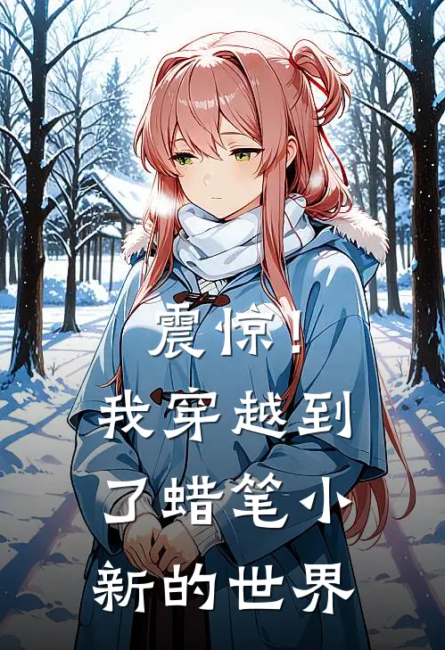 震惊！我穿越到了蜡笔小新的世界