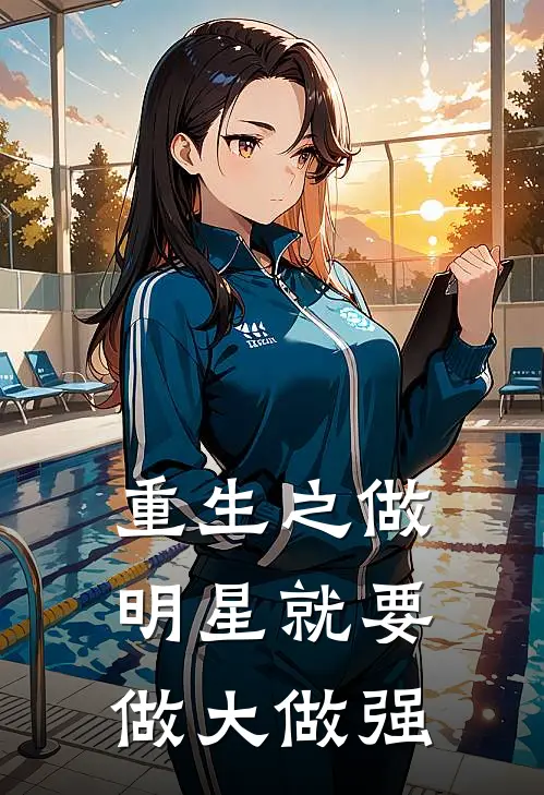 重生之做明星就要做大做强