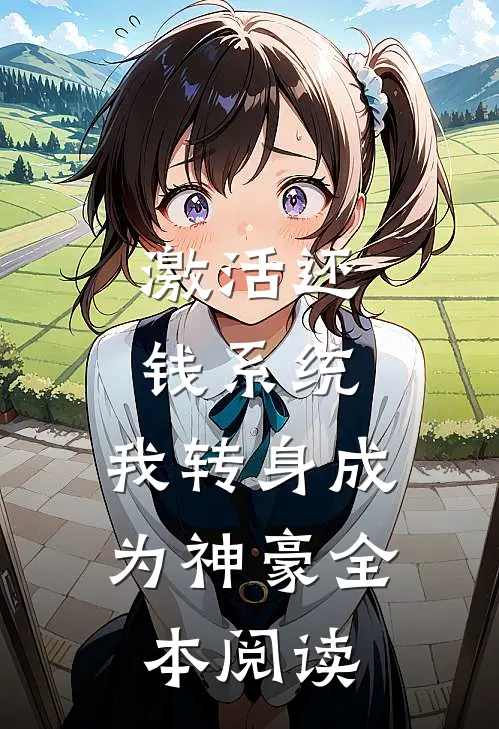 激活还钱系统，我转身成为神豪全本阅读