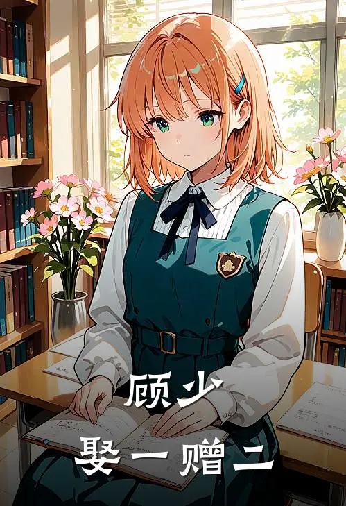 顾少，娶一赠二
