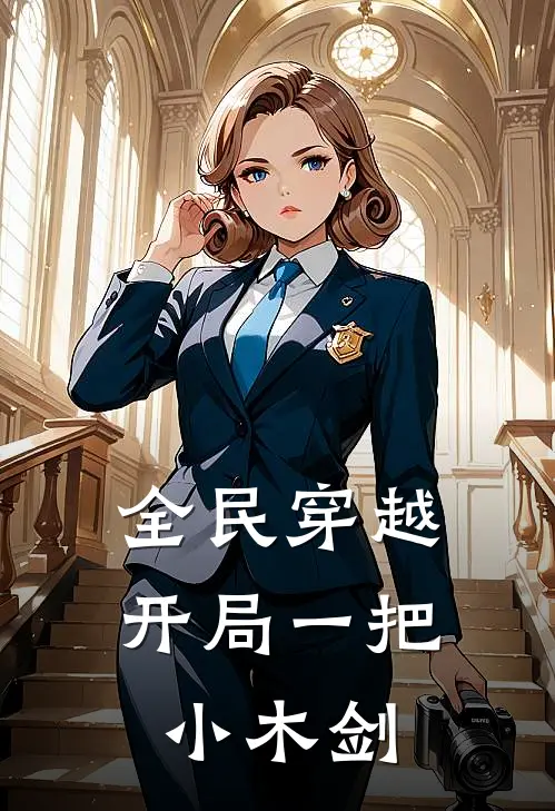全民穿越：开局一把小木剑