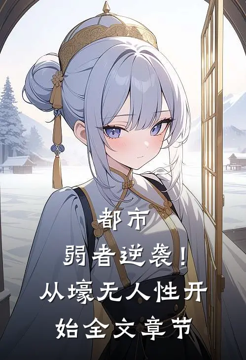 都市：弱者逆袭！从壕无人性开始全文章节