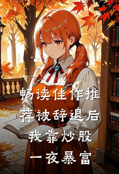 畅读佳作推荐被辞退后，我靠炒股一夜暴富