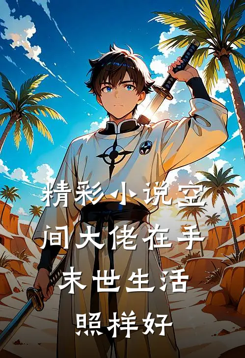 精彩小说空间大佬在手，末世生活照样好