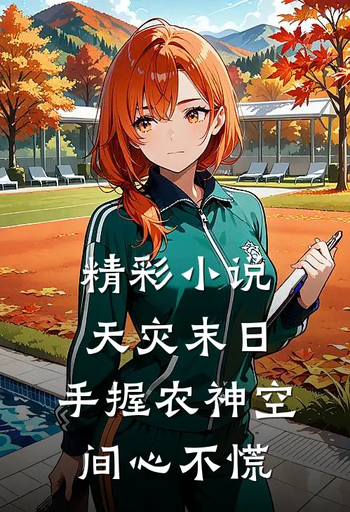 精彩小说天灾末日：手握农神空间心不慌