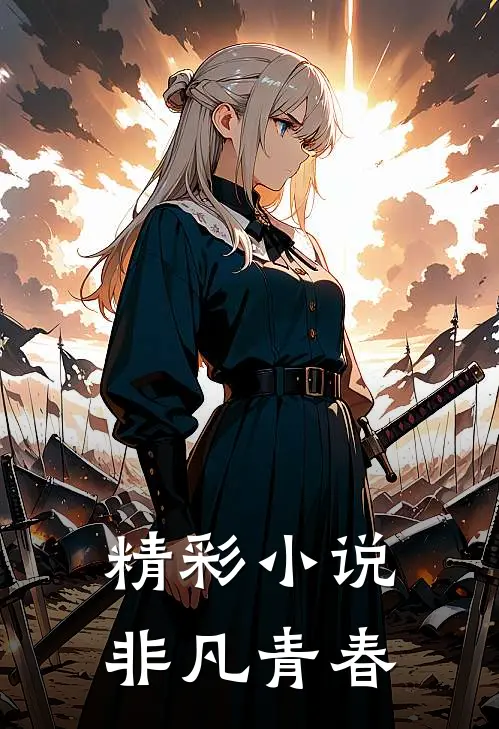精彩小说非凡青春