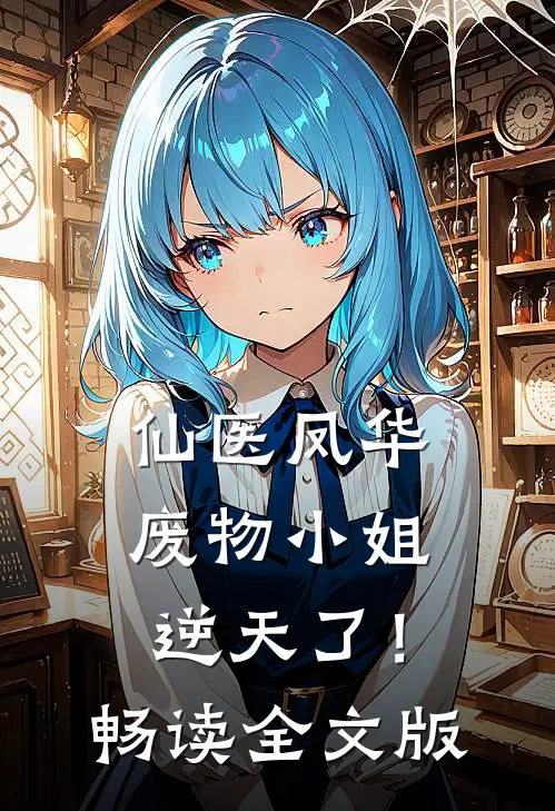 仙医凤华：废物小姐逆天了！畅读全文版