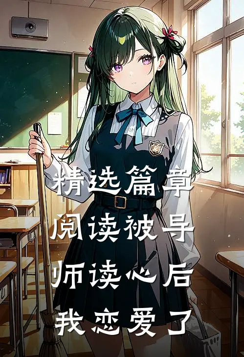 精选篇章阅读被导师读心后，我恋爱了
