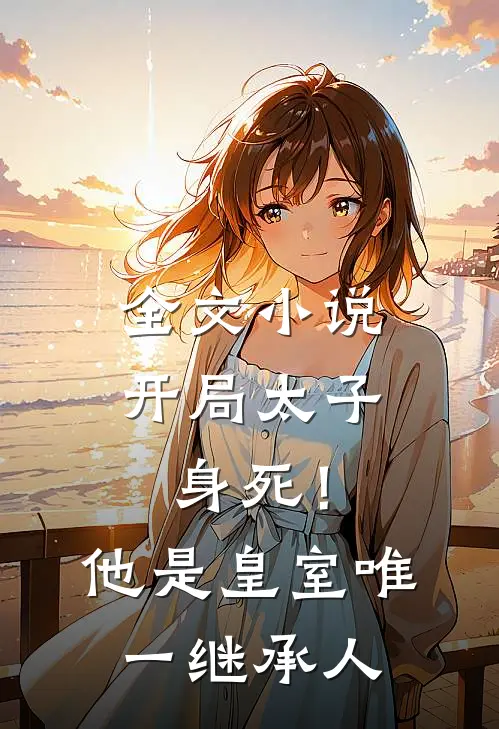 全文小说开局太子身死！他是皇室唯一继承人