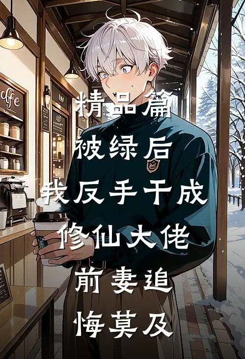 精品篇被绿后，我反手干成修仙大佬，前妻追悔莫及