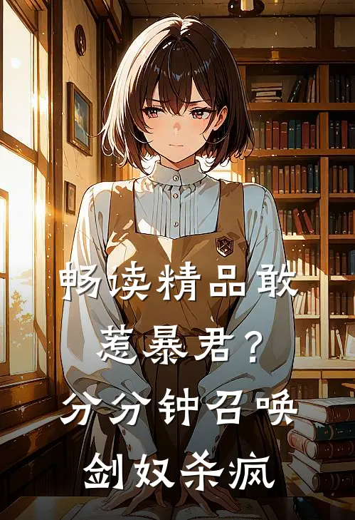 畅读精品敢惹暴君？分分钟召唤剑奴杀疯
