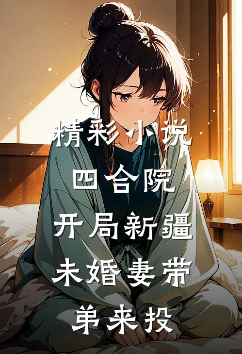 精彩小说四合院：开局新疆未婚妻带弟来投