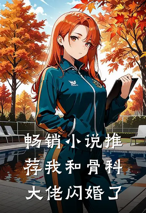 畅销小说推荐我和骨科大佬闪婚了