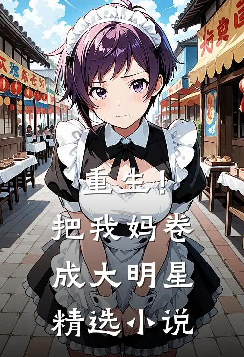 重生！把我妈卷成大明星精选小说