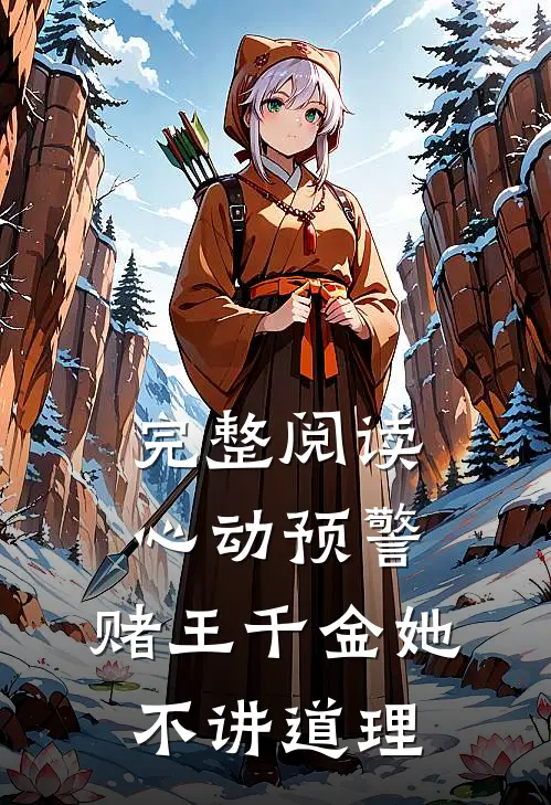 完整阅读心动预警：赌王千金她不讲道理