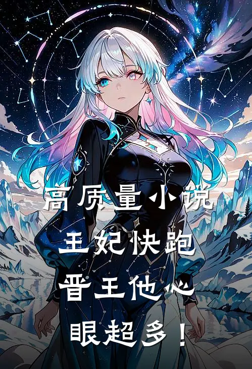 高质量小说王妃快跑，晋王他心眼超多！