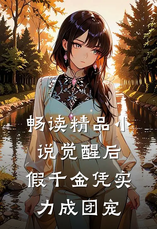 畅读精品小说觉醒后，假千金凭实力成团宠