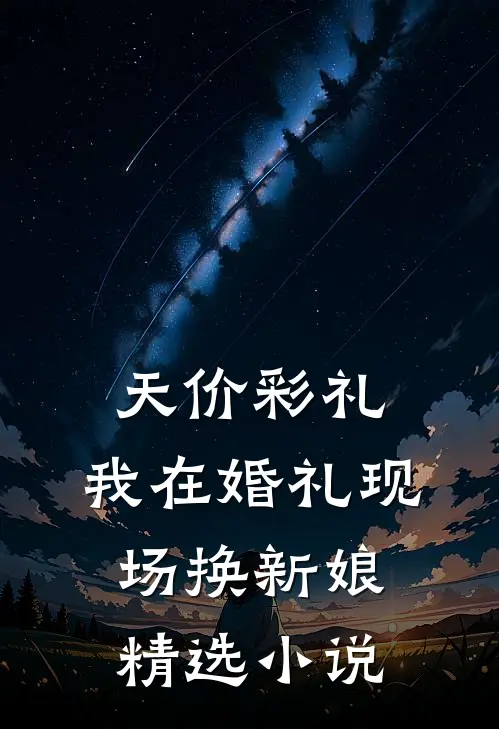 天价彩礼：我在婚礼现场换新娘精选小说