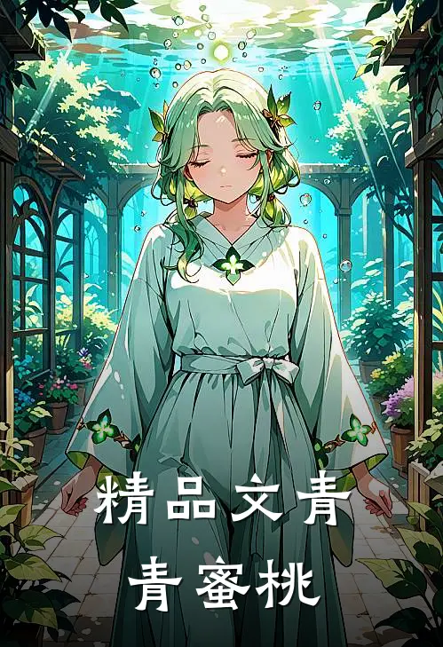 精品文青青蜜桃
