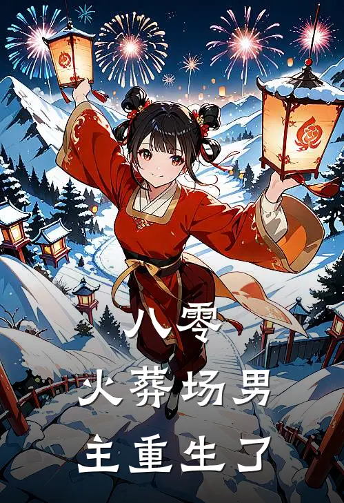 八零：火葬场男主重生了