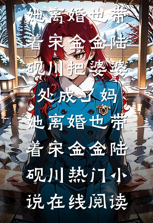 爱在乡野间：糙汉猎手与他的月光列表
