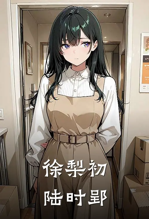 徐梨初陆时郢