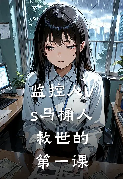 监控人vs马桶人，救世的第一课